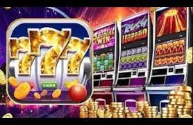 Casino-style game table setup for pagtaya games section